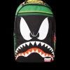 MARVIN THE MARTIAN SHARK