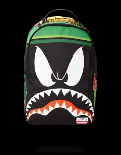 MARVIN THE MARTIAN SHARK