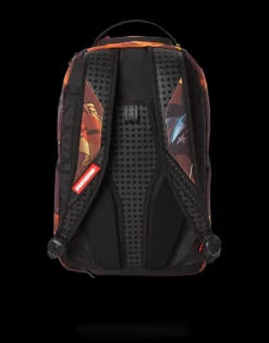 MARVIN VS. ASTROMANE BACKPACK