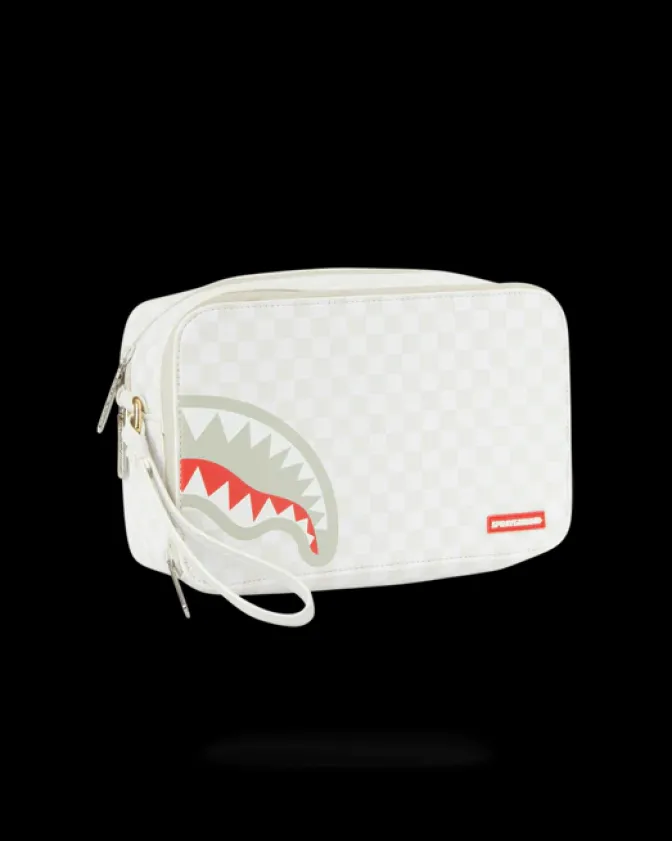 MEAN u0026 CLEAN TOILETRY BAG