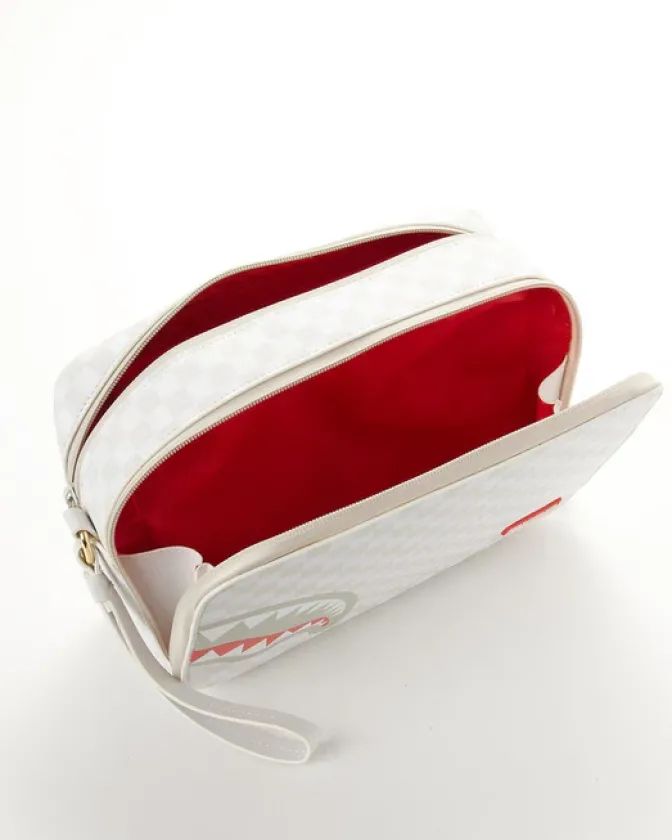MEAN u0026 CLEAN TOILETRY BAG