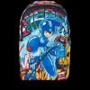 MEGAMAN VANDAL