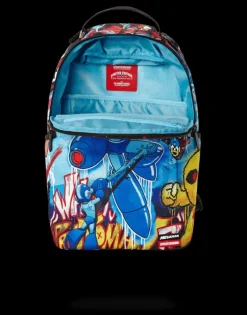 MEGAMAN VANDAL