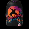 MIAMI BEACH POLO COLLAB BACKPACK (DLXV-BLACK)