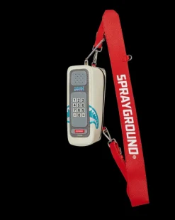 MIAMI VICE CELLPHONE BACKPACK