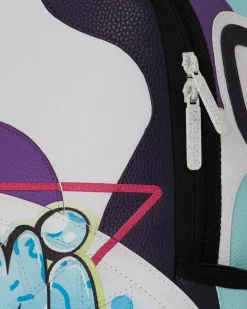 MIAMI VICE SOUTH BEACH BACKPACK (DLXV)