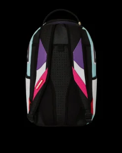 MIAMI VICE SOUTH BEACH BACKPACK (DLXV)