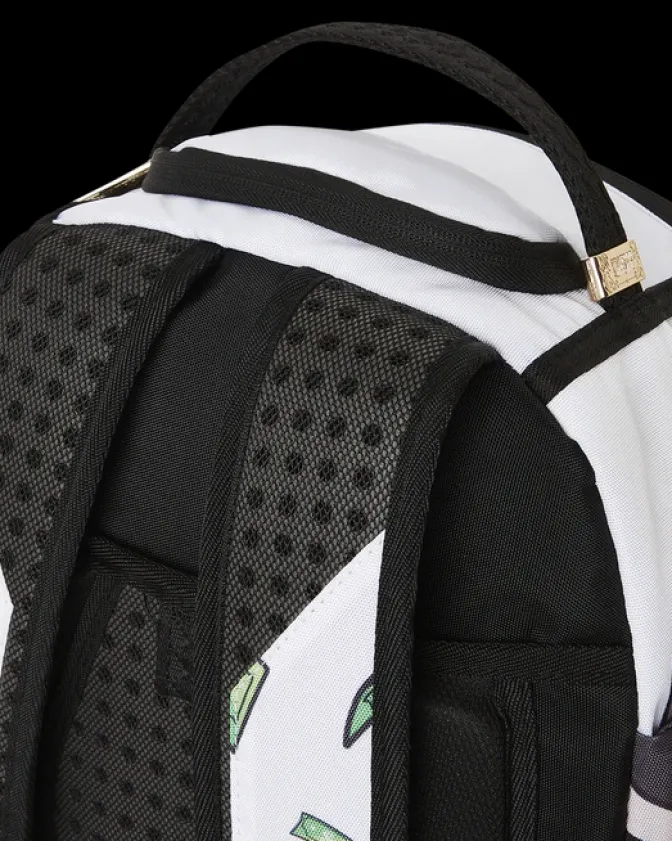 MIAMI VICE WINGS UP BACKPACK (DLXV)