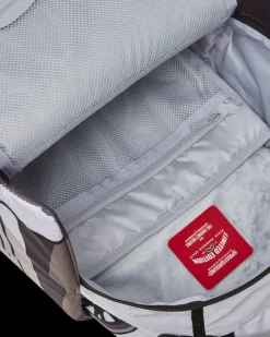 MIAMI VICE WINGS UP BACKPACK (DLXV)