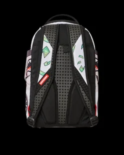 MIAMI VICE WINGS UP BACKPACK (DLXV)