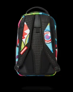 MIND TRIP BACKPACK (DLXV)