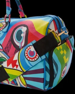MIND TRIP DUFFLE