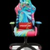 MIND TRIP GAMING CHAIR - SUPER RARE