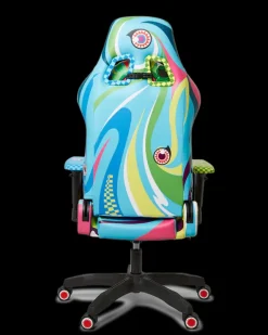 MIND TRIP GAMING CHAIR - SUPER RARE