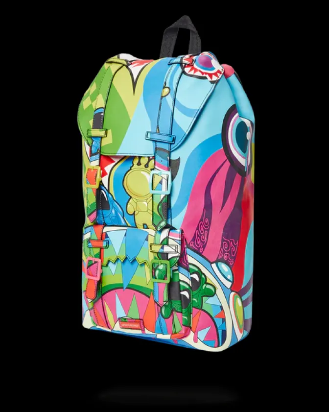 MIND TRIP HILLS BACKPACK
