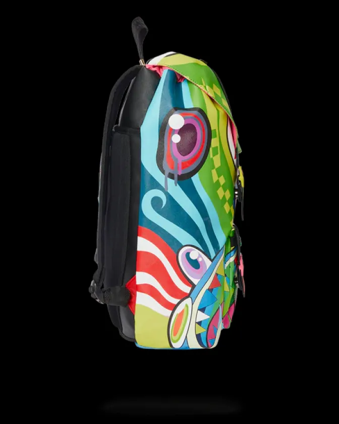 MIND TRIP HILLS BACKPACK