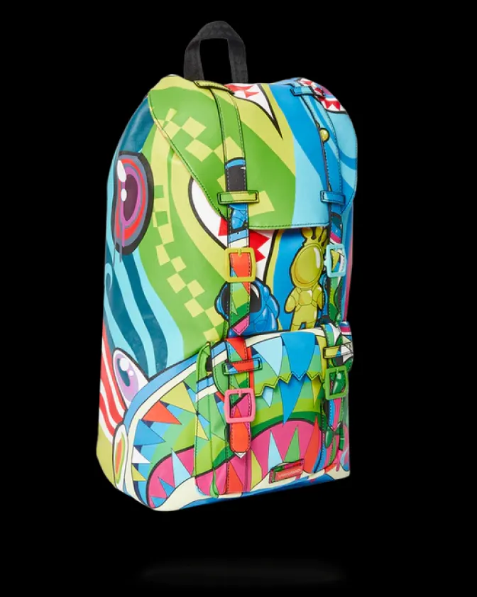 MIND TRIP HILLS BACKPACK