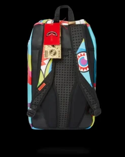 MIND TRIP HILLS BACKPACK
