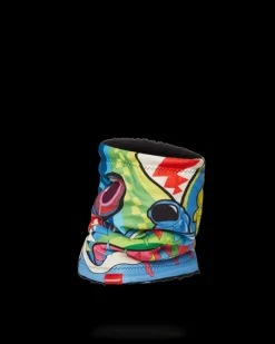 MIND TRIP NECK WARMER