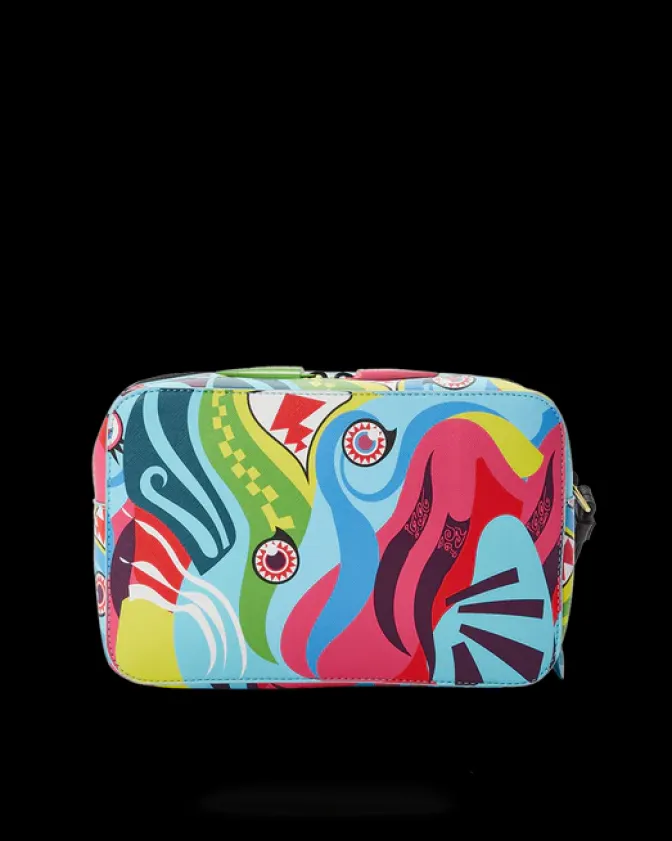MIND TRIP TOILETRY BAG