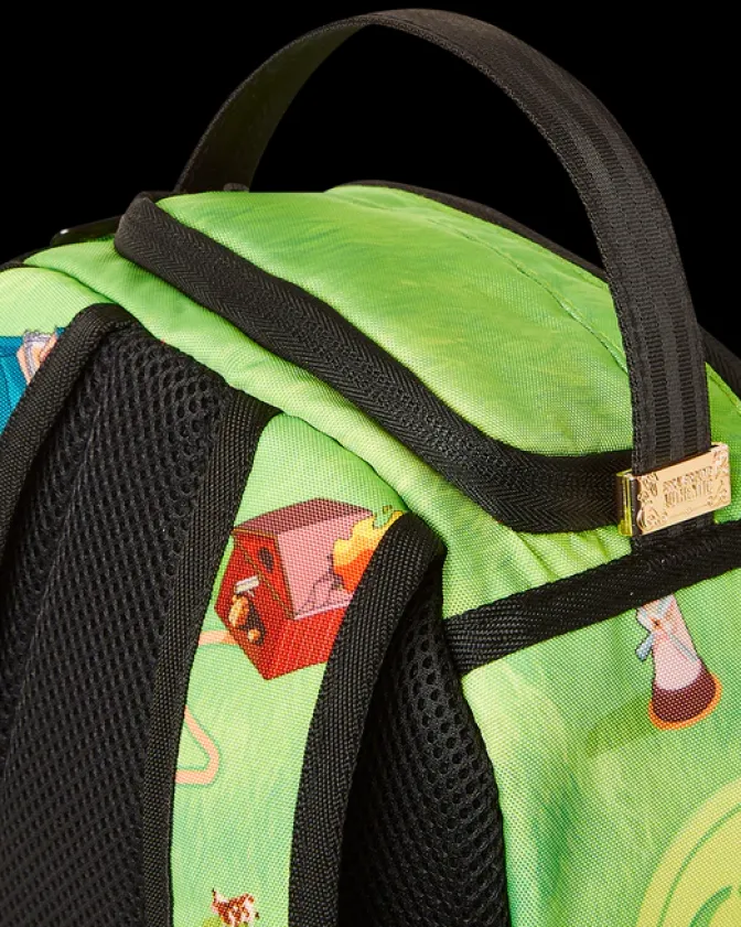 MINI ALIEN FARM BACKPACK