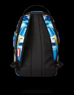 MINI ANIME JET PACK