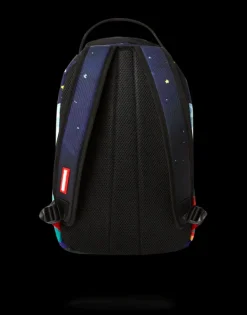 MINI ASTRO BUBBLE BACKPACK