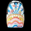 MINI GROOVY SHARK BACKPACK