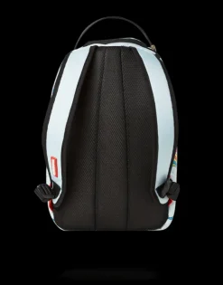 MINI GROOVY SHARK BACKPACK