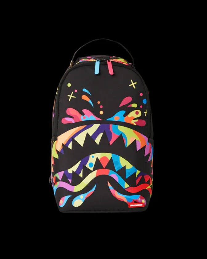 MINI HAPPY DAYS BACKPACK