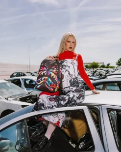 MINI HAPPY DAYS BACKPACK