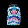 MINI LAND OF ASTROMANE BACKPACK