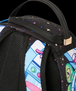 MINI LAND OF ASTROMANE BACKPACK