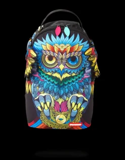 MINI O.W.L. BACKPACK