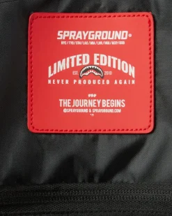 MINI O.W.L. BACKPACK