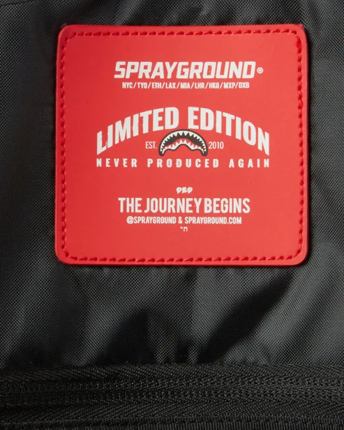 MINI O.W.L. BACKPACK