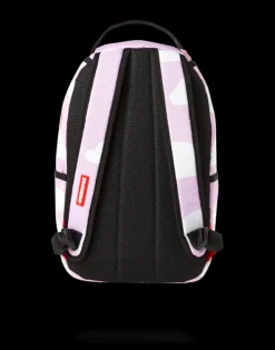 MINI RAINBOW BOUNCE BACKPACK