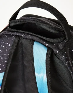 MINI TROLL FURY BACKPACK