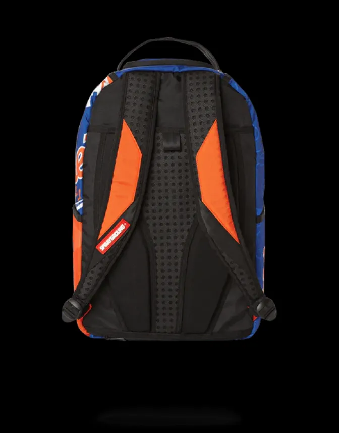 MLB NEW YORK METS SHARK