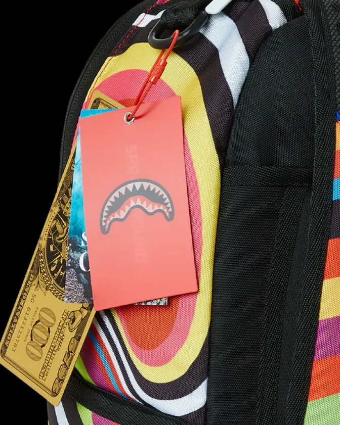 MOD LAVA BACKPACK