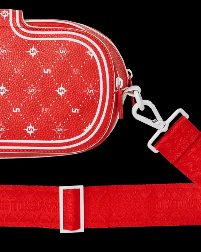 MODUS OPERANDI BACKPACK SLING