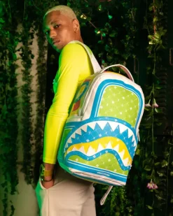 MODUS OPERANDI CHAMELEON BACKPACK (DLXV)