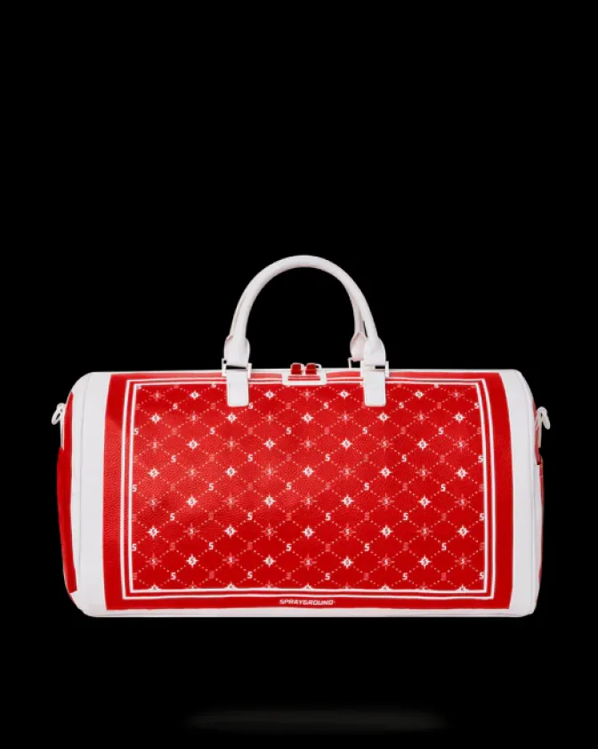 MODUS OPERANDI DUFFLE