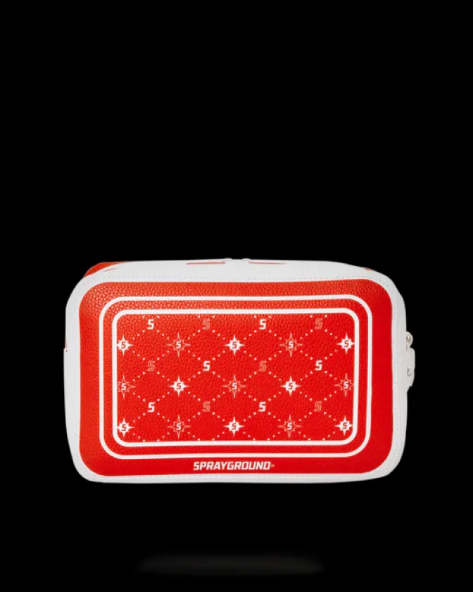 MODUS OPERANDI TOILETRY BAG