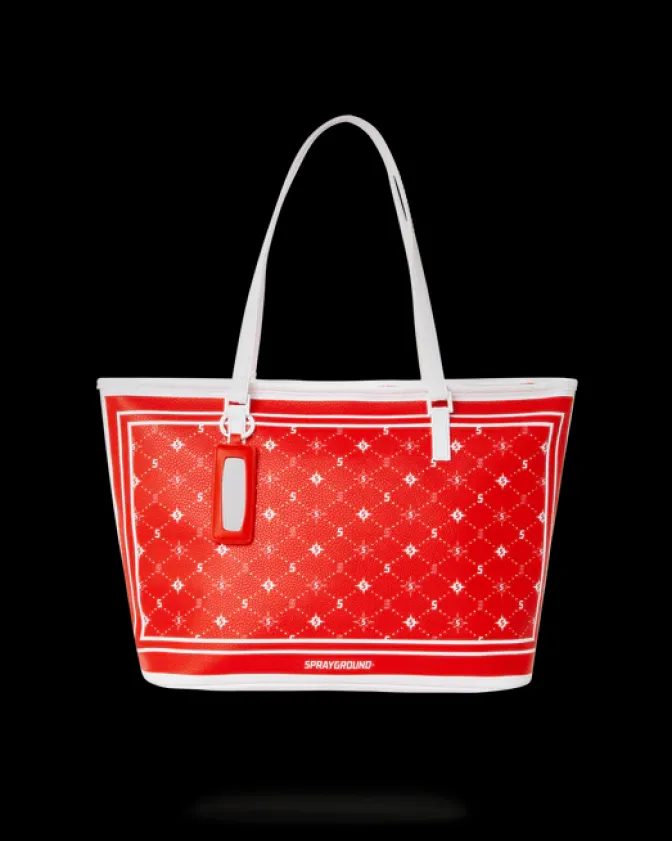 MODUS OPERANDI TOTE