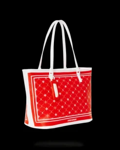 MODUS OPERANDI TOTE