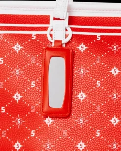 MODUS OPERANDI TOTE