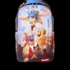 MONEY ANGELS BACKPACK