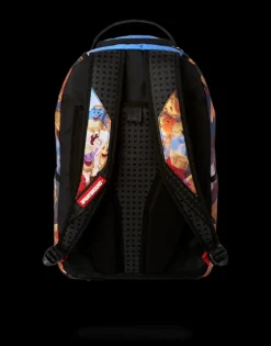 MONEY ANGELS BACKPACK