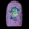 MONEY BEAR BREAKOUT BACKPACK (DLXR)